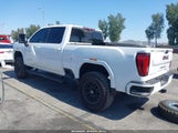 GMC SIERRA 2500HD 4WD STANDARD BED AT4 1GT49PEY4NF305200 fotografie