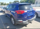 TOYOTA RAV4 LIMITED 2T3DFREV5FW375508 снимка