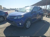 TOYOTA RAV4 LIMITED 2T3DFREV5FW375508 снимка