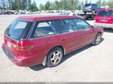 SUBARU LEGACY LSI 4S3BK6655V7301872 снимка
