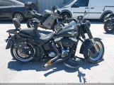 HARLEY-DAVIDSON FLSTFB FATBOY LO 1HD1JNV11EB046897 снимка