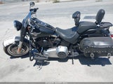 HARLEY-DAVIDSON FLSTFB FATBOY LO 1HD1JNV11EB046897 снимка
