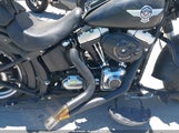 HARLEY-DAVIDSON FLSTFB FATBOY LO 1HD1JNV11EB046897 снимка