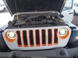 JEEP WRANGLER UNLIMITED ISLANDER 4X4 1C4HJXDG2MW575235 снимка