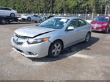 ACURA TSX 2.4 JH4CU2F6XCC012845 снимка