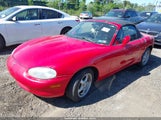 Mazda Mx-5 Miata Leather Pkg/Popular Equipment Pkg/Sports Pkg/Touring/Touring Pkg JM1NB3539X0105084 fotografie