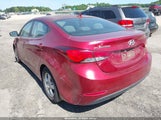 HYUNDAI ELANTRA SE 5NPDH4AE3FH631235 снимка