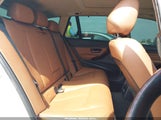 BMW 328D XDRIVE WBA3K5C50EKT33206 снимка