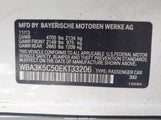 BMW 328D XDRIVE WBA3K5C50EKT33206 снимка