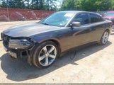 DODGE CHARGER R/T RWD 2C3CDXCT7HH510227 снимка