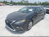 Lexus Es 350 58ABK1GG9HU047001 снимка