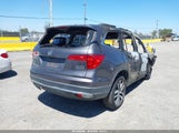 Honda Pilot Touring 5FNYF6H93GB068473 снимка