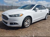 FORD FUSION SE 3FA6P0HR1DR286767 снимка