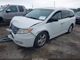 HONDA ODYSSEY TOURING/TOURING ELITE 5FNRL5H93CB034485 fotografie