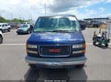 GMC Savana Standard 1GJHG39R611117801 снимка