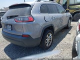 JEEP CHEROKEE LATITUDE FWD 1C4PJLCBXKD134360 снимка