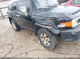 TOYOTA FJ CRUISER JTEBU11F970077753 снимка