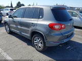 Volkswagen Tiguan S WVGAV7AX2BW500537 снимка
