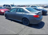 TOYOTA COROLLA LE/S/XLE 1NXBU4EE1AZ381517 снимка