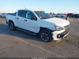 Chevrolet Colorado 4Wd Short Box Z71 1GCGTDEN2M1110856 снимка