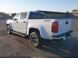 Chevrolet Colorado 4Wd Short Box Z71 1GCGTDEN2M1110856 снимка