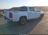 Chevrolet Colorado 4Wd Short Box Z71 1GCGTDEN2M1110856 снимка