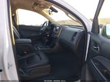Chevrolet Colorado 4Wd Short Box Z71 1GCGTDEN2M1110856 снимка