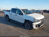 Chevrolet Colorado 4Wd Short Box Z71 1GCGTDEN2M1110856 снимка