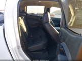 Chevrolet Colorado 4Wd Short Box Z71 1GCGTDEN2M1110856 снимка