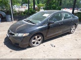 HONDA CIVIC LX-S 2HGFA16639H534340 снимка