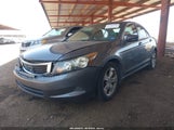 HONDA ACCORD 2.4 LX 1HGCP2F3XAA073234 photo