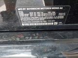 BMW X5 XDRIVE40I 5UXCR6C0XN9N16790 снимка