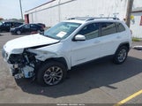 JEEP CHEROKEE LATITUDE PLUS 4X4 1C4PJMLB3KD351495 снимка