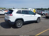 JEEP CHEROKEE LATITUDE PLUS 4X4 1C4PJMLB3KD351495 снимка