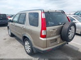 HONDA CR-V SE JHLRD78975C024733 снимка