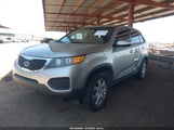 KIA SORENTO LX 5XYKT3A12DG396473 снимка
