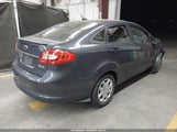 FORD FIESTA SE 3FADP4BJ1DM186232 снимка