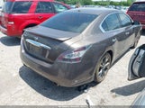 NISSAN MAXIMA 3.5 SV 1N4AA5AP4EC444021 снимка
