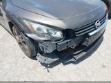 NISSAN MAXIMA 3.5 SV 1N4AA5AP4EC444021 снимка