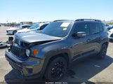 JEEP RENEGADE ALTITUDE FWD ZACNJABB7LPL12187 fotografie