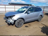 SUBARU FORESTER 2.0XT PREMIUM JF2SJGEC9HH517863 снимка