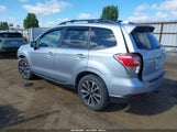 SUBARU FORESTER 2.0XT PREMIUM JF2SJGEC9HH517863 снимка