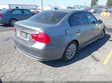 BMW 328I WBAPH57559NL76941 снимка