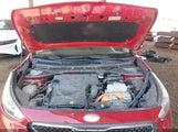 KIA NIRO LX KNDCB3LC9J5151731 снимка