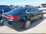 JAGUAR XF 2.0T PREMIUM SAJWA0FS2FPU81130 fotografie