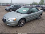 CHRYSLER SEBRING TOURING 1C3EL55R86N119433 снимка