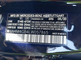 Mercedes-Benz Glb 250 W1N4M4GB4LW057865 photo