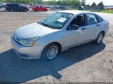 FORD FOCUS SE 1FAHP35N99W206583 снимка