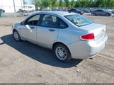FORD FOCUS SE 1FAHP35N99W206583 снимка
