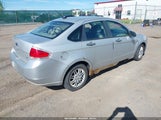 FORD FOCUS SE 1FAHP35N99W206583 снимка